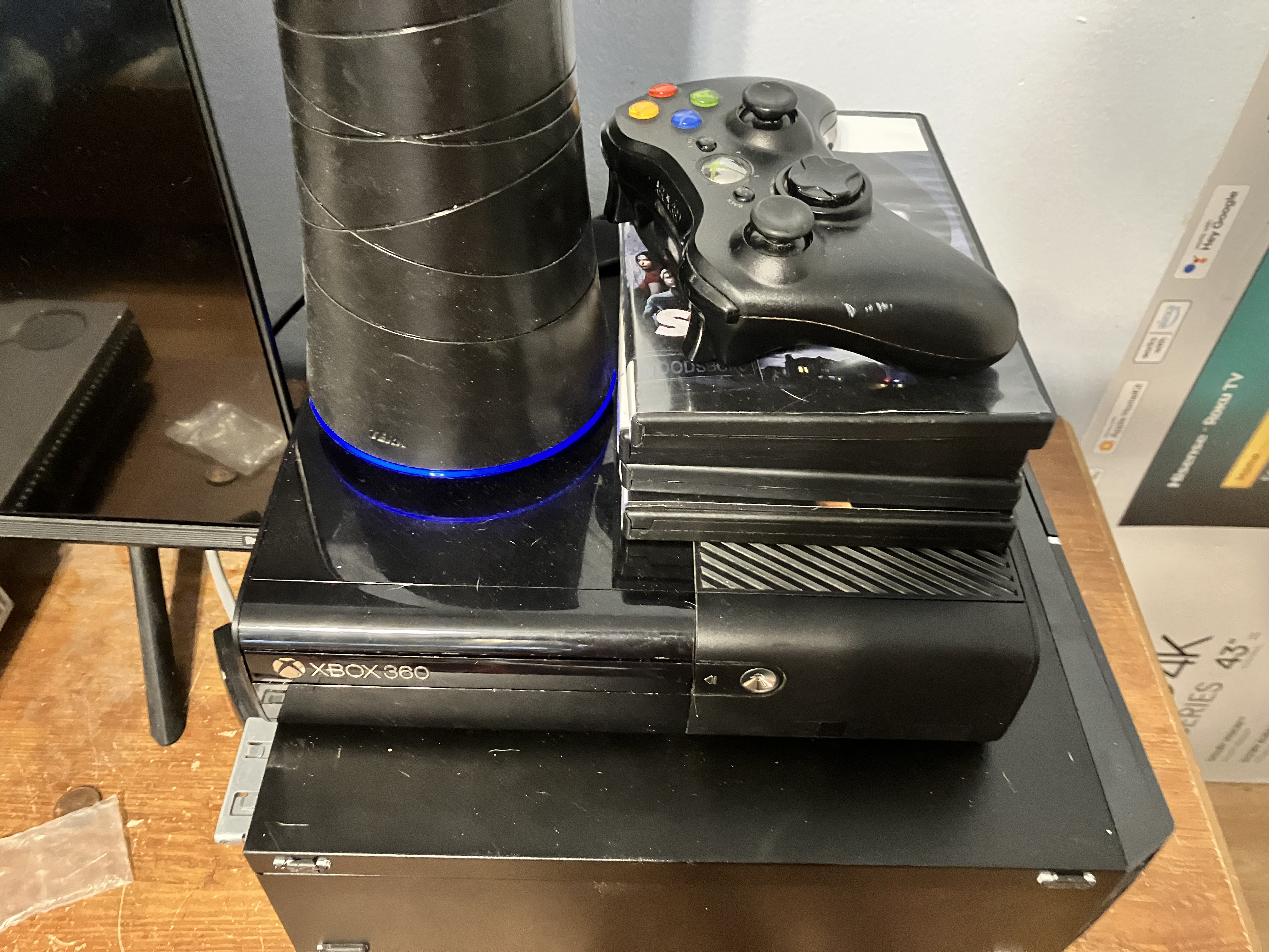 Xbox 360